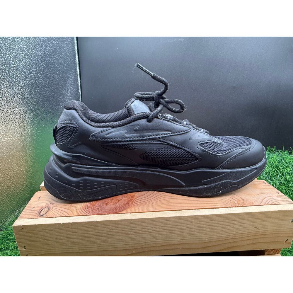 Puma- Running System- Black - image 5